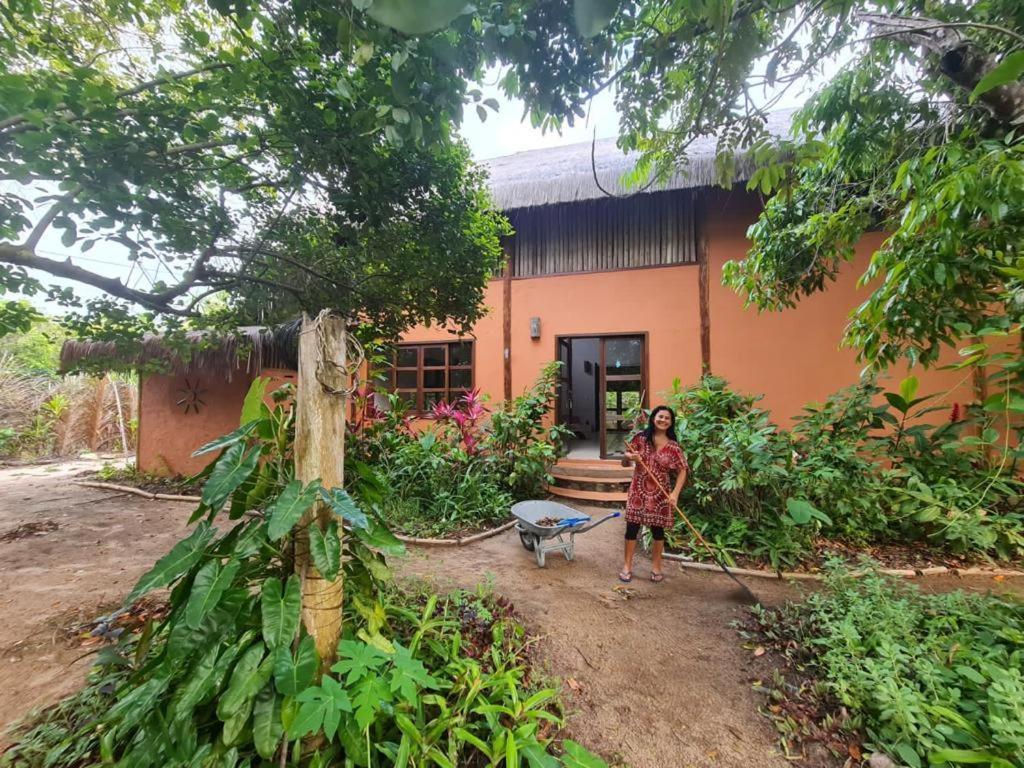 Hotel Nova Gaia Algodoes Marau  Exteriér fotografie