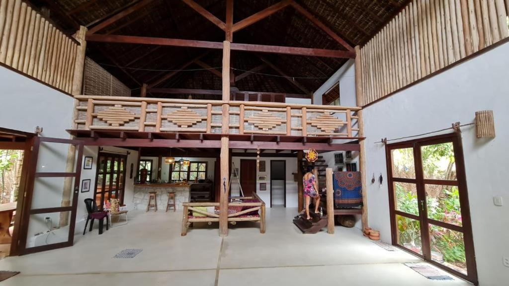 Hotel Nova Gaia Algodoes Marau  Exteriér fotografie