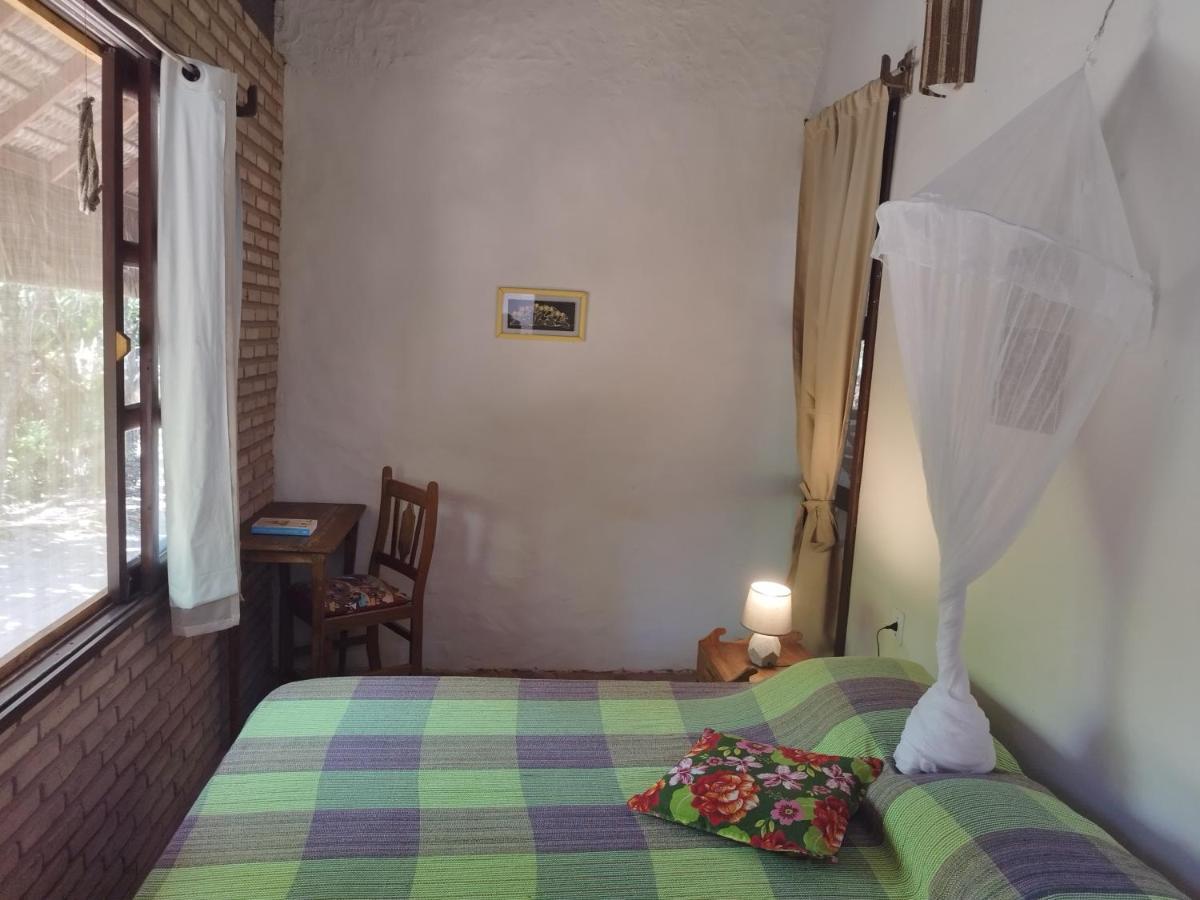 Hotel Nova Gaia Algodoes Marau  Exteriér fotografie