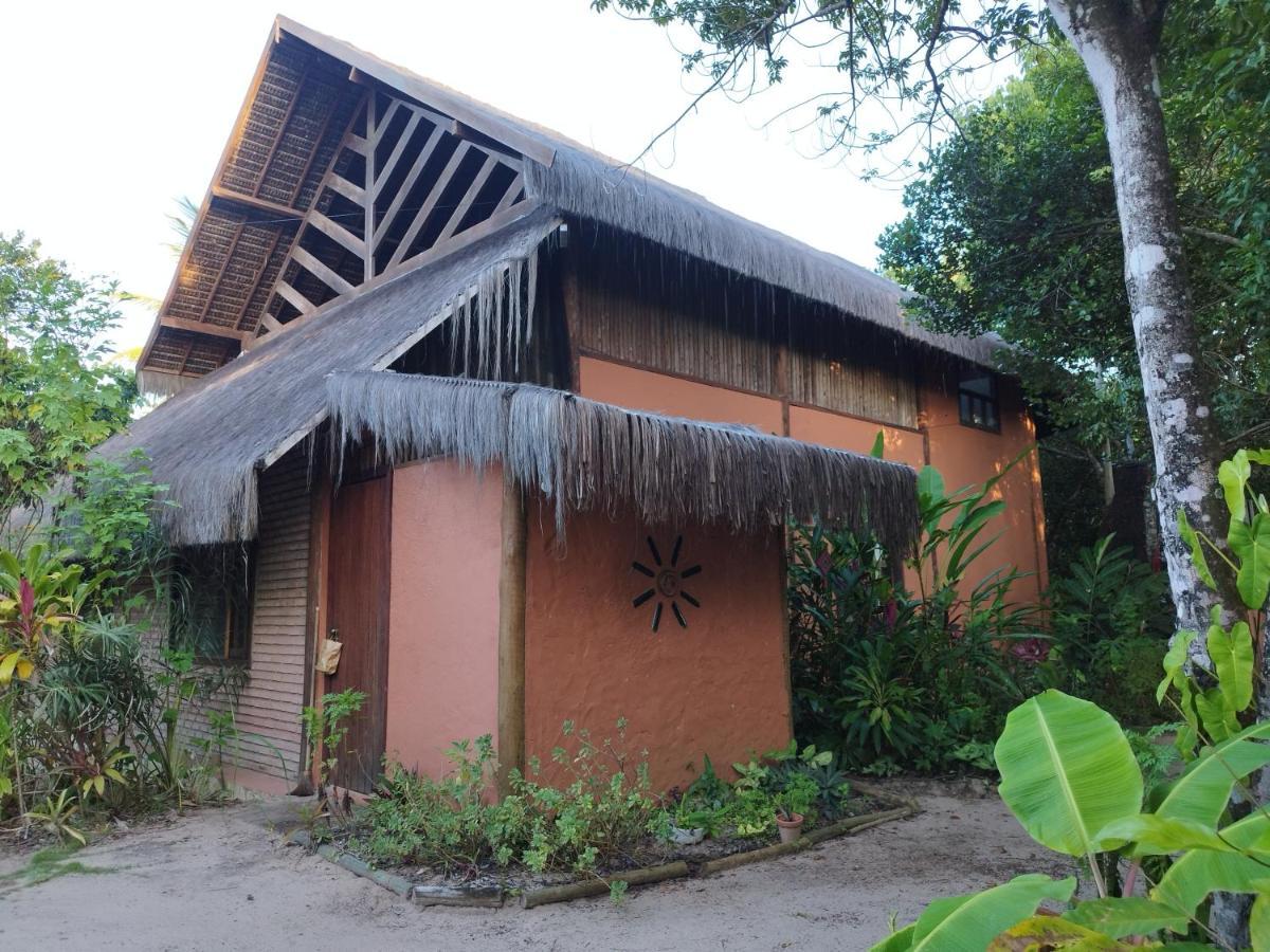 Hotel Nova Gaia Algodoes Marau  Exteriér fotografie
